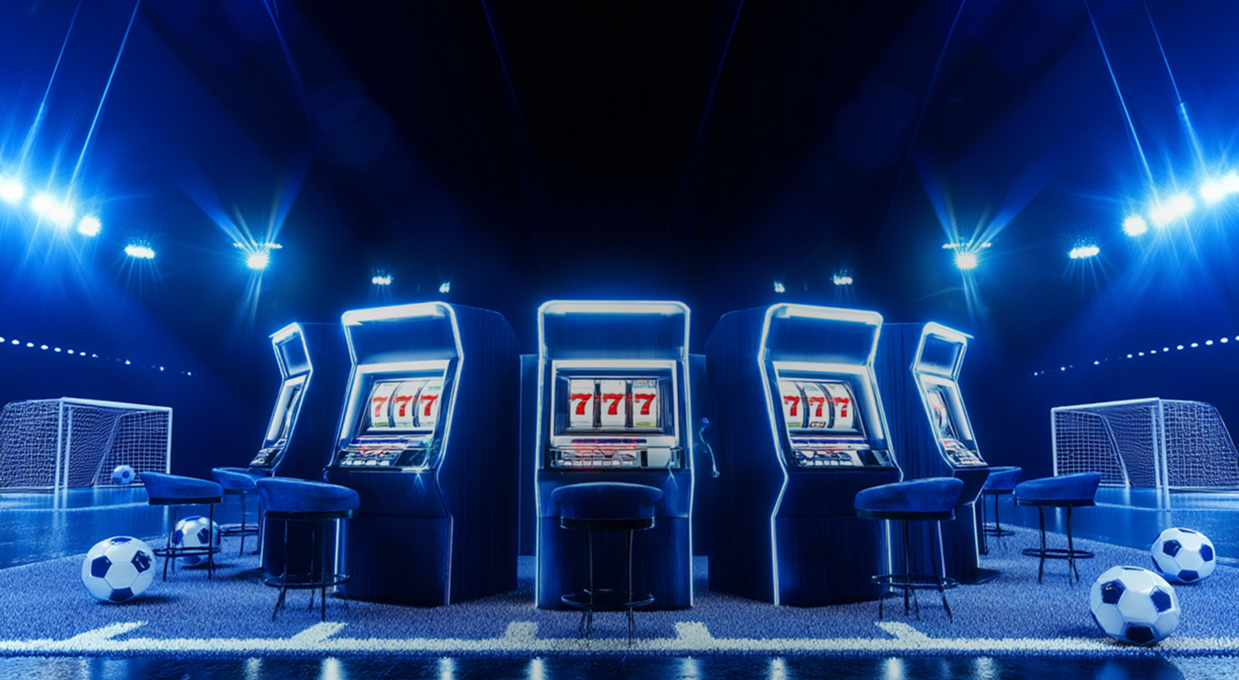 Etoto Casino